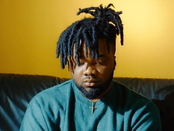 Lord Paper says GH artistes don't want to collaborate with him