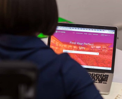 Ghanaian tech company launches university search engine