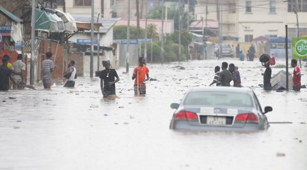 Lip service won’t deal with Accra floods