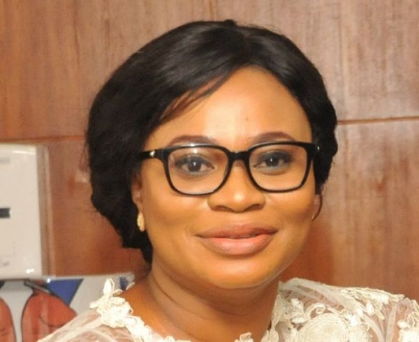Mrs Charlotte Osei — She has been appointed by the United Nations to observe elections in Afghanistan