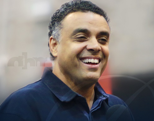 Dag Heward Mills 
