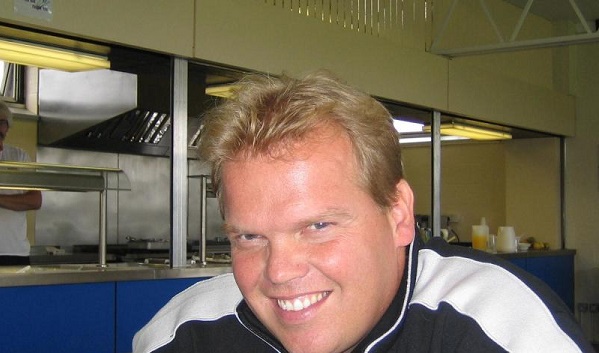 head coach of Asante Kotoko - Kjetil Zachariassen, 