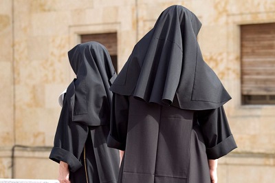 Catholic nuns get pregnant on missionary trip to Africa