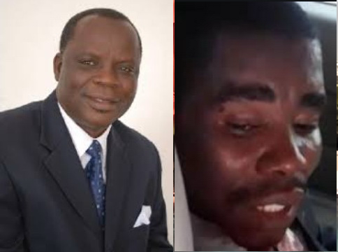 Committal proceedings of suspected killer of Assemblies of God Pastor to begin