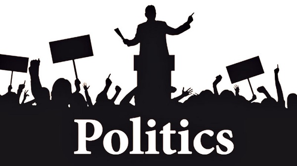 Politics of divisiveness – a thorn in our flesh