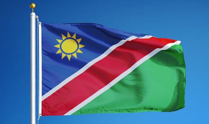 Namibian citizens in seven West African countries to vote in Ghana