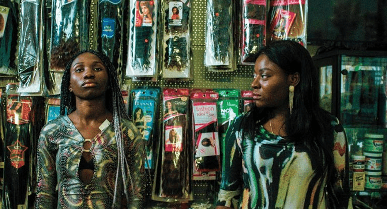 Film on Nigerian sex workers disqualified from Oscars