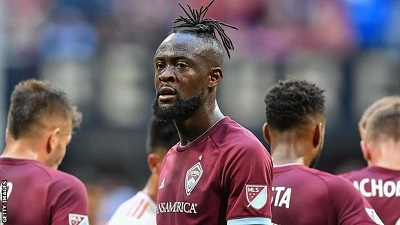 Sierra Leone striker cites Sellas Tetteh as reason for quitting international football