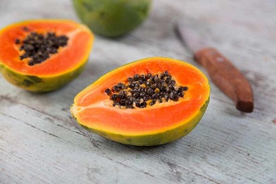 Is it safe to eat pawpaw in pregnancy?