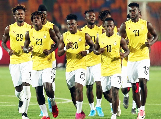 2019 U-23 Afcon tourney: Meteors face uphill task against Mali today