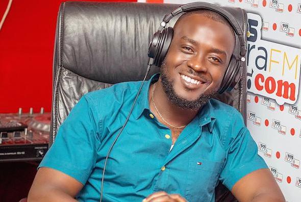 Nana Romeo talks on good impression at the workplace