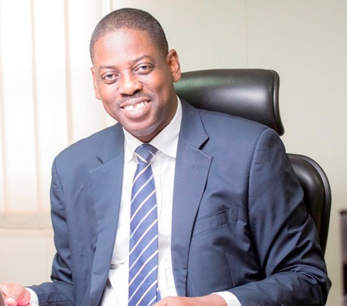 Rev. Ogbarmey Tetteh