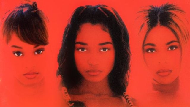 TLC's CrazySexyCool is 25 years