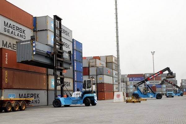  The GPHA can now handle one out of every five of such containers at the Tema Port