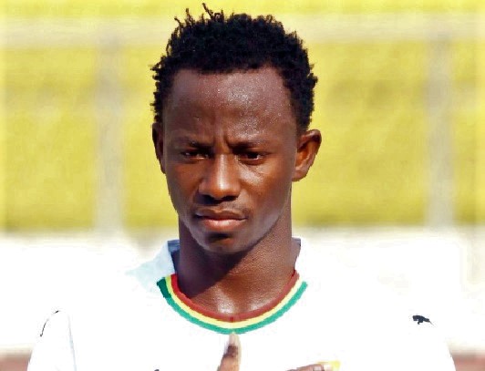 Yaw Yeboah