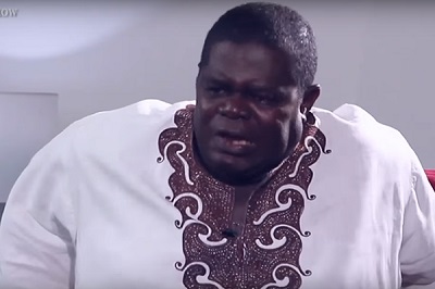 I am not soliciting funds for heart surgery - Psalm Adjeteyfio