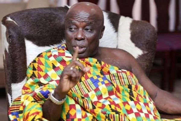 Osagyefuo Amoatia Ofori Panin