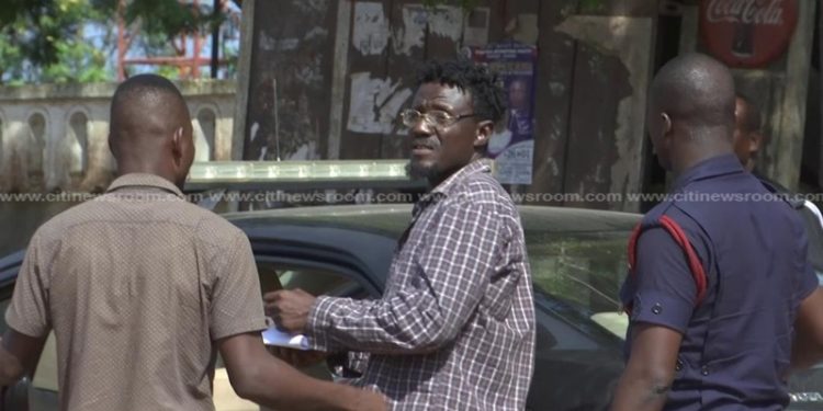 Takoradi NPP treasurer murder: Fake informant sentenced to six months imprisonment