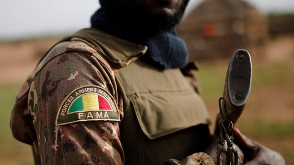 Mali army loses 24 soldiers in Niger border attack