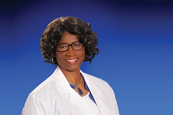 Dr Jemima A. Kankam