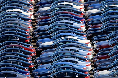 Three auto firms to unveil locally assembled cars 2020