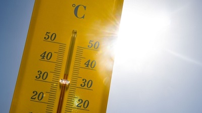 There is no heatwave - Meteo Agency assures public
