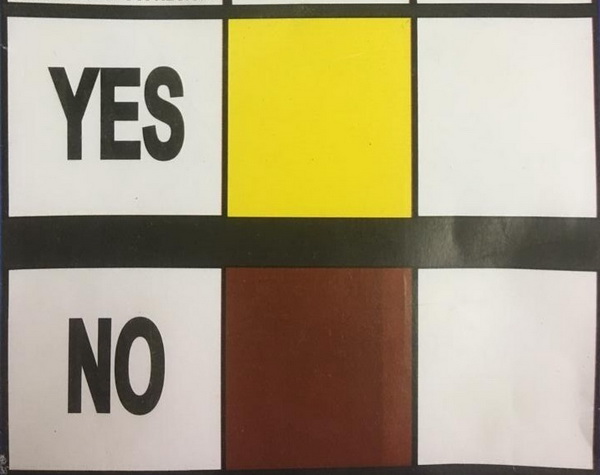 One Ghana Movement urges ‘No’ vote in December referendum
