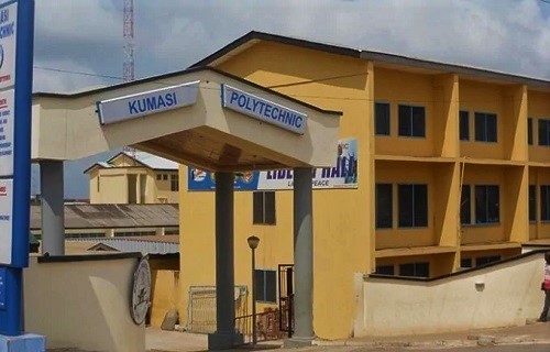 Kumasi Technical University