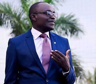 Mr George Ankomah Mensah appointed to Club Licensing Board