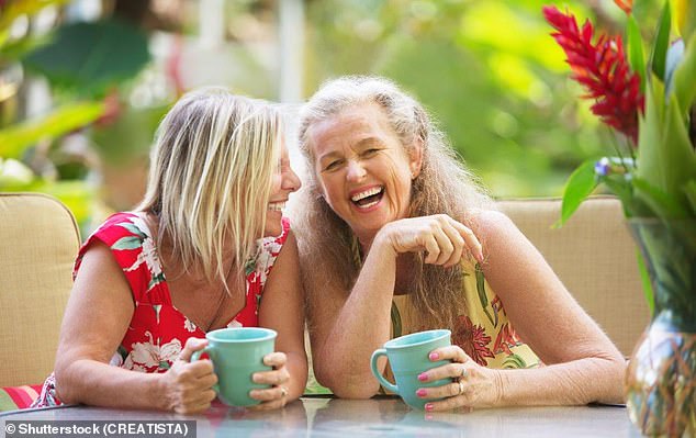 Quality of friends – NOT quantity – is the key to being happy  - Study
