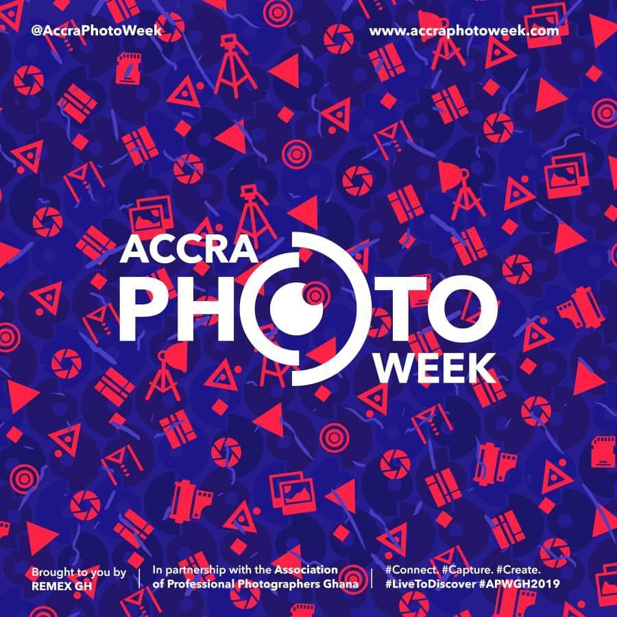 Accra Photo Week launched