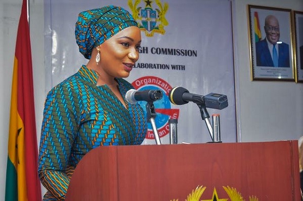 Samira Bawumia