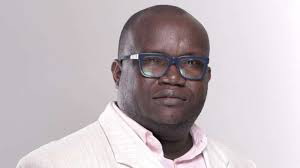 Ing. Ken Ashigbey, Chief Executive Officer of the Chamber