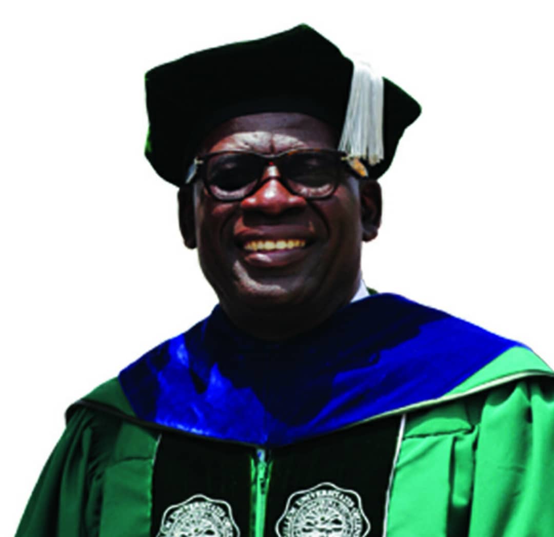 Professor Ofori-Birikorang elected UEW Pro-Vice Chancellor