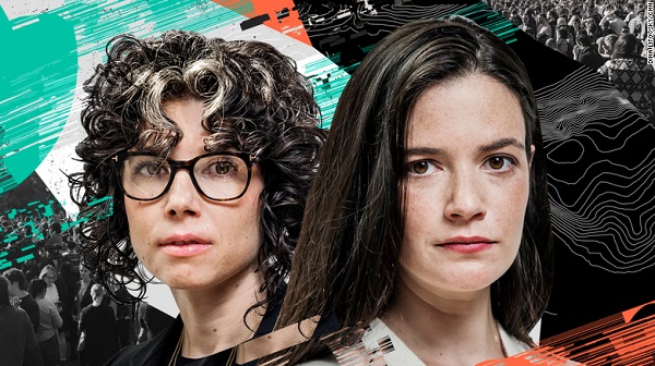 Google's tensions with employees reach a breaking point