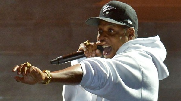 Jay-Z sues Australian retailer over unlawful brand use