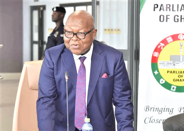 Speaker calls for comprehensive review of Affirmative Action Bill 