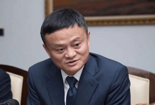 Why is Jack Ma incubating entrepreneurs in Africa?
