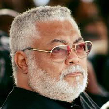 ‘Re: Rawlings angry with independent ‘Western’ Togoland separatists’