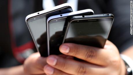 Hackers could be using your Android camera to spy on you