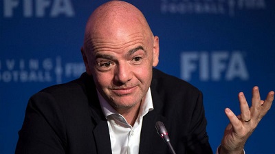 Why FIFA wants to create an African league?