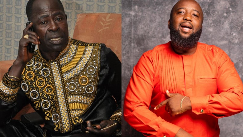 Amakye Dede sues Trigmatic for defamation; demands GH₵1m 