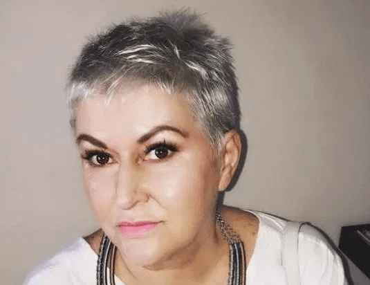 Addelaid Ann Ferreira