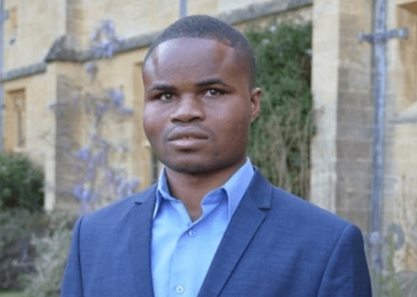 Ebenezer Azamati