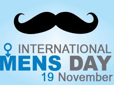 International Men’s Day 2019: What does it celebrate?