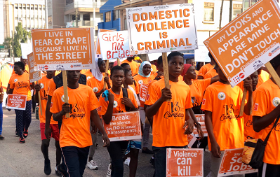DOVVSU needs more support - IOM Ghana Chief