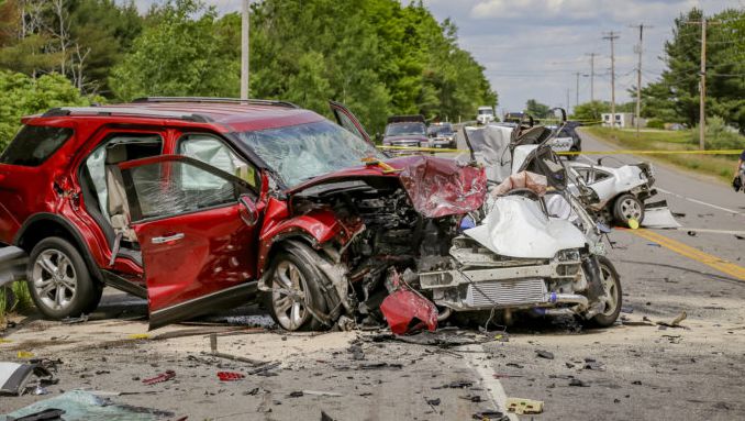 Curbing fatal road accidents conundrum