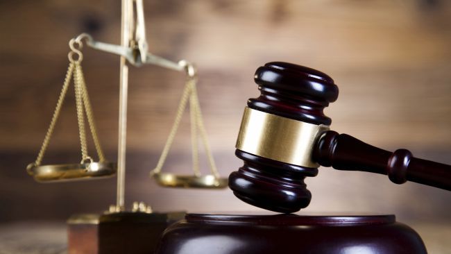 Alleged kidnapper cries for money 
