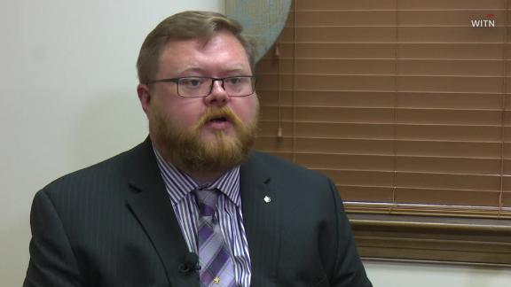 Kevin Howard recently won a judgment against his ex-wife's lover for "alienation of affections"