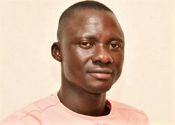Timothy Ngnenbe